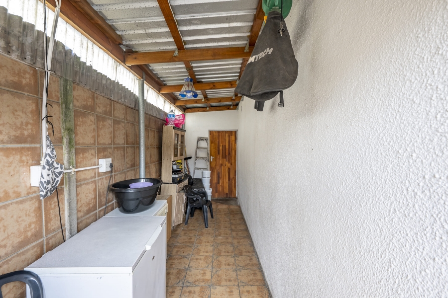 3 Bedroom Property for Sale in Northpine Western Cape